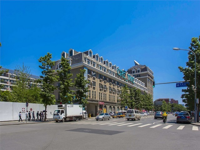 公寓智能配电柜安装